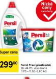 PERSIL PRAC PROSTEDEK