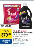 PERWOLL SPECILN GEL NA PRAN