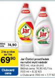 JAR PROSTEDEK NA NDOB