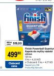FINISH POWERBALL QUANTUM KAPSLE DO MYKY