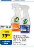 CIF ISTC PROSTEDEK