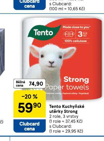 TENTO KUCHYSK UTRKY