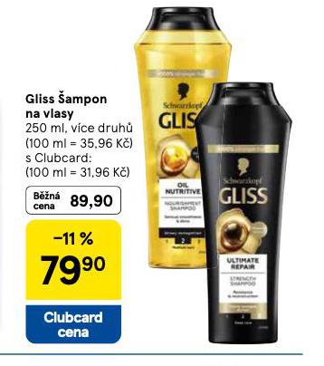 GLISS AMPON