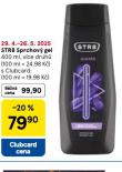 STR8 SPRCHOV GEL