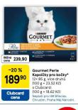 GOURMET PERLE KAPSIKY PRO KOKY
