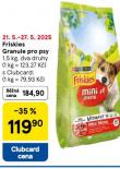FRISKIES GRANULE PRO PSY