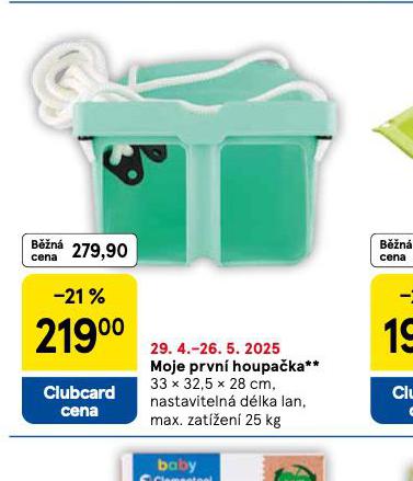 MOJE PRVN HOUPAKA