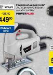 POWERPLUS LUPNKOV PILA