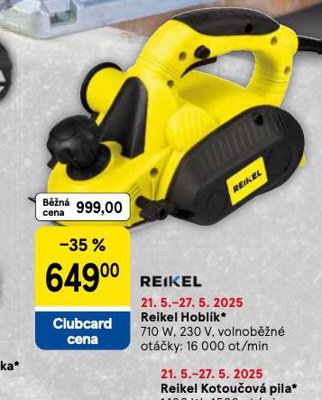 REIKEL HOBLK