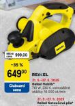 REIKEL HOBLK
