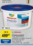 PRIMALEX STANDARD
