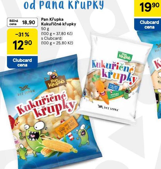 PAN KUPKA KUKUIN KUPKY