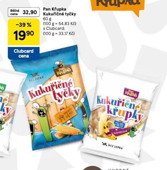 PAN KUPKA KUKUIN TYKY