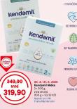 KENDAMIL MLKO