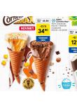 ALGIDA CORNETTO MAX