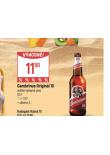 PIVO GAMBRINUS ORIGINL