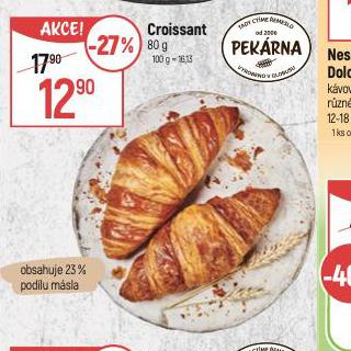 CROISSANT