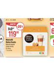 NESCAF DOLCE GUSTO