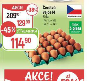 ERSTV VEJCE M 30 ks