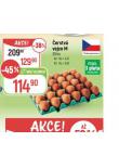 ERSTV VEJCE M 30 ks