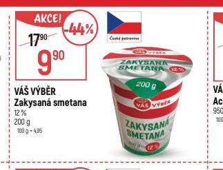 ZAKYSAN SMETANA