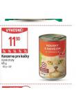 KONZEVA PRO KOKY