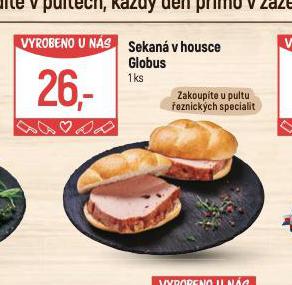 SEKAN V HOUSCE