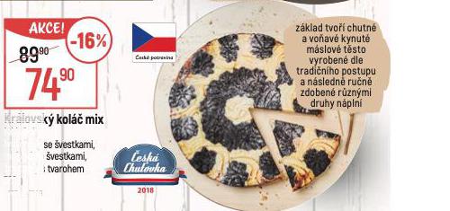 KRLOVSK KOL MIX