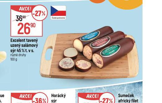 EXCELLENT TAVEN UZEN SALMOV SR 45%