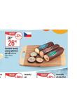 EXCELLENT TAVEN UZEN SALMOV SR 45%