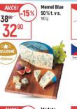 MEMEL BLUE 50%
