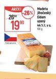 MADETA IHOESK EIDAM UZEN 44%