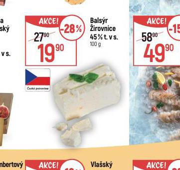 BALSR IROVNICK