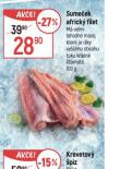SUMEEK AFRICK FILET
