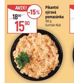 PIKANTN SROV POMAZNKA