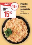 PIKANTN SROV POMAZNKA
