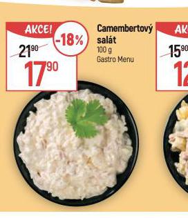 CAMEMBERTOV SALT