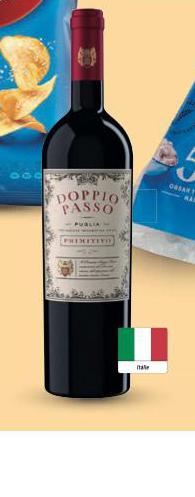DOPPIO PASSO