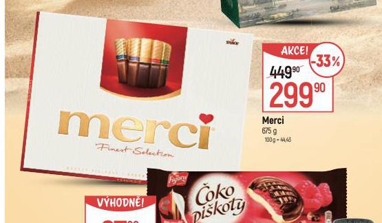 MERCI
