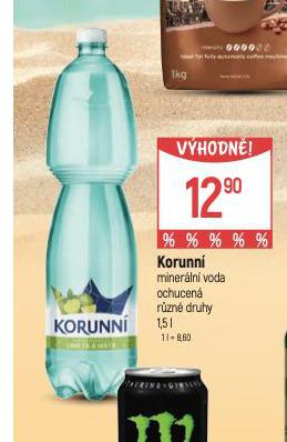 KORUNN OCHUCEN