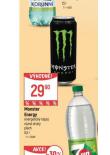 MONSTER ENERGY
