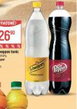 SCHWEPPES TONIC