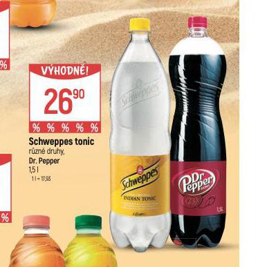 DR. PEPPER