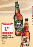 PIVO RADEGAST RATAR