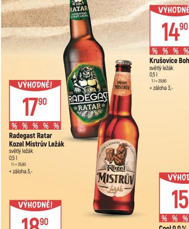 VELKOPOPOVICK KOZEL MISTRV LEK