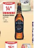 KRUOVICE BOHM