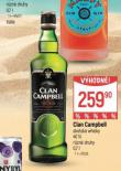 CLAN CAMPBELL