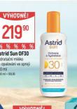 ASTRID SUN OF30