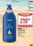 NIVEA TLOV MLKO