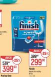 FINISH TABLETY DO MYKY